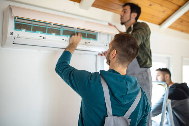 Best HVAC replacement cost  in Bangor, WI