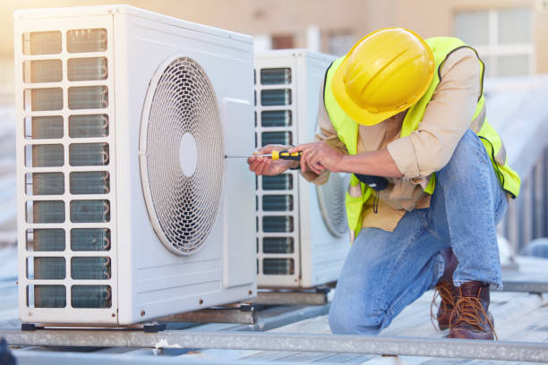 Best Ductless HVAC repair  in Bangor, WI