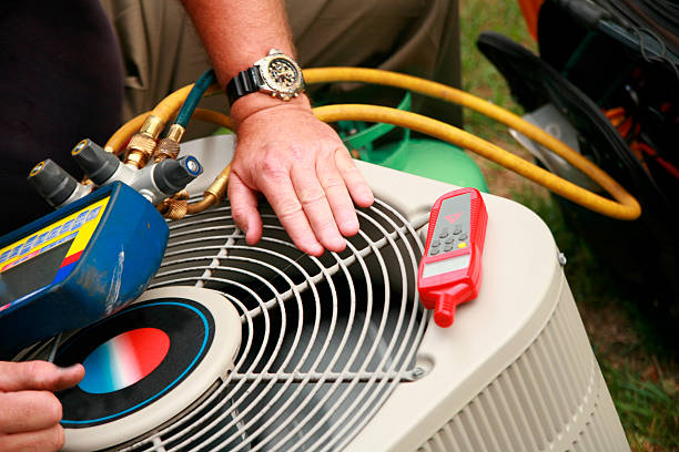 Best Affordable HVAC services  in Bangor, WI