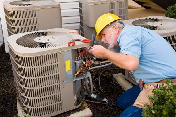 Best HVAC system installation  in Bangor, WI