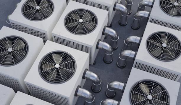 Best Ductless HVAC repair  in Bangor, WI