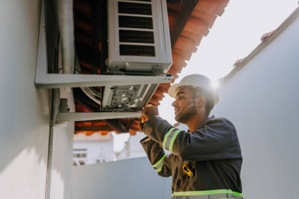 Reliable Bangor, WI HVAC Solutions