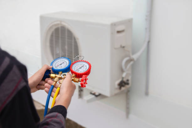 Ductless HVAC repair in Bangor, WI