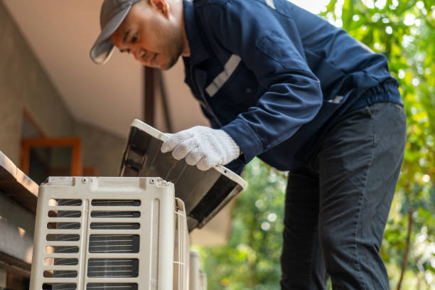 Best Central air repair  in Bangor, WI