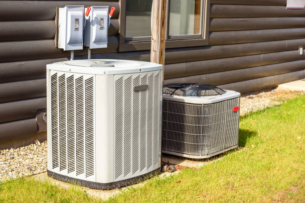 Best Commercial HVAC repair  in Bangor, WI